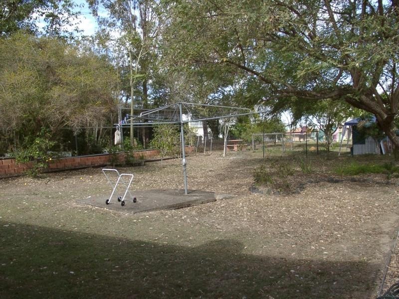 Rosewood QLD 4340