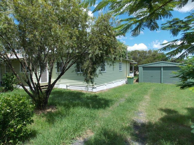 6 Skinner Street, Rosewood QLD 4340