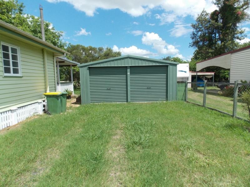 6 Skinner Street, Rosewood QLD 4340