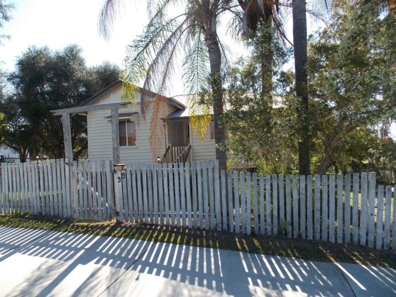 99 John Street, Rosewood QLD 4340