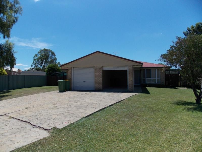 37 Bernadette Crescent, Rosewood QLD 4340