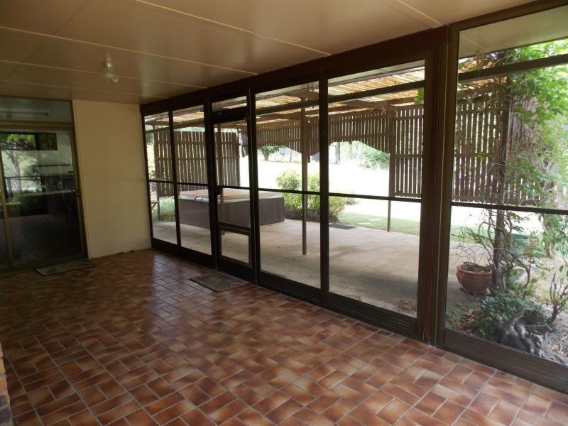 375 Grandchester Mt Mort Road, Grandchester QLD 4340
