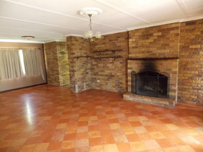 375 Grandchester Mt Mort Road, Grandchester QLD 4340