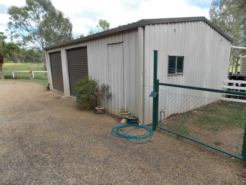 375 Grandchester Mt Mort Road, Grandchester QLD 4340