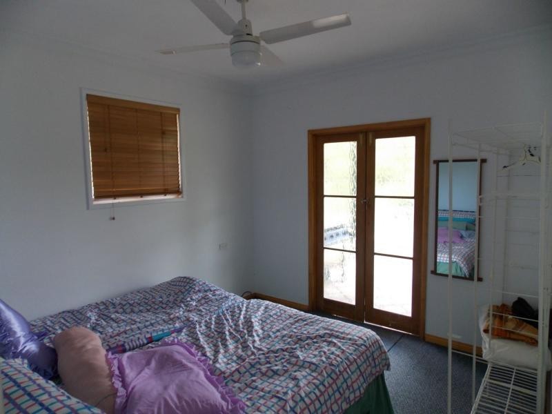375 Grandchester Mt Mort Road, Grandchester QLD 4340