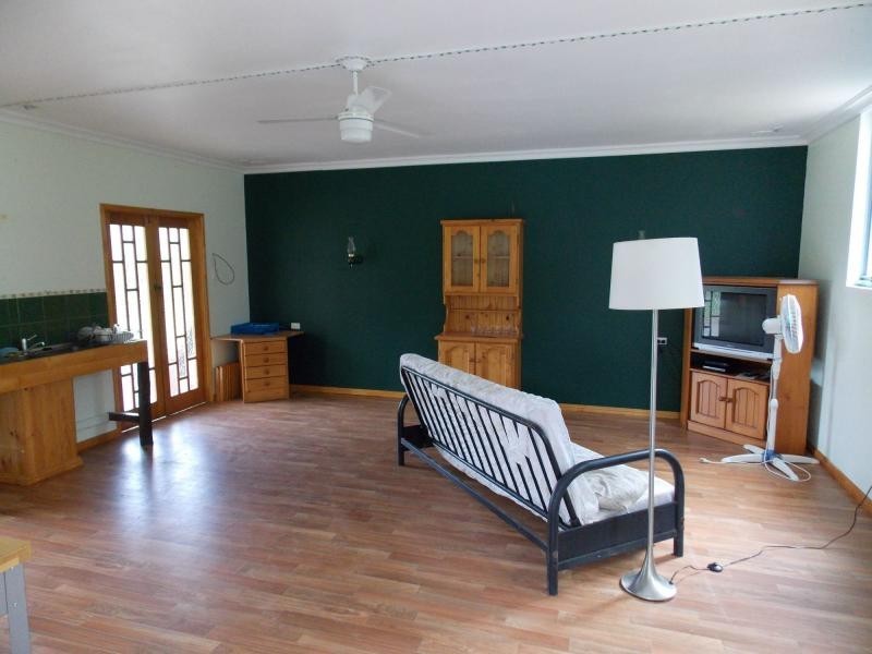 375 Grandchester Mt Mort Road, Grandchester QLD 4340