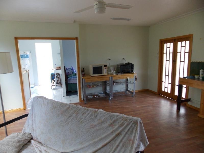 375 Grandchester Mt Mort Road, Grandchester QLD 4340