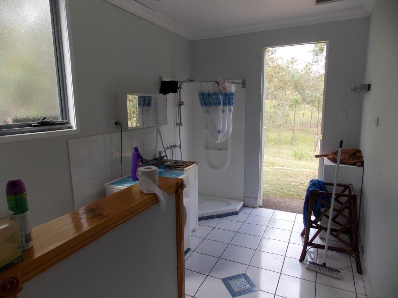 375 Grandchester Mt Mort Road, Grandchester QLD 4340