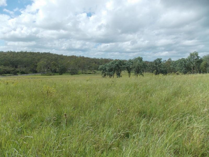 375 Grandchester Mt Mort Road, Grandchester QLD 4340