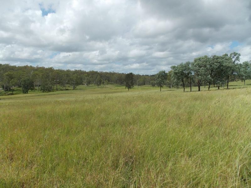 375 Grandchester Mt Mort Road, Grandchester QLD 4340