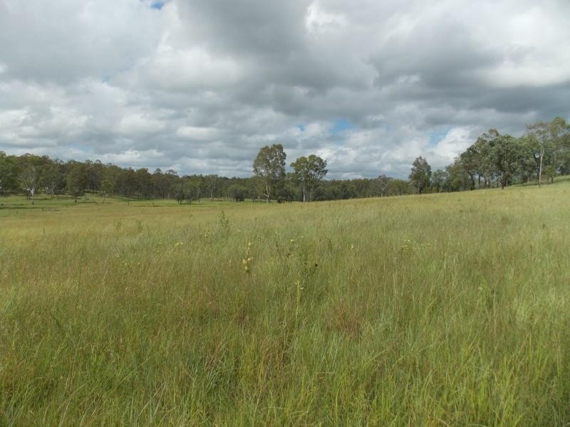 375 Grandchester Mt Mort Road, Grandchester QLD 4340