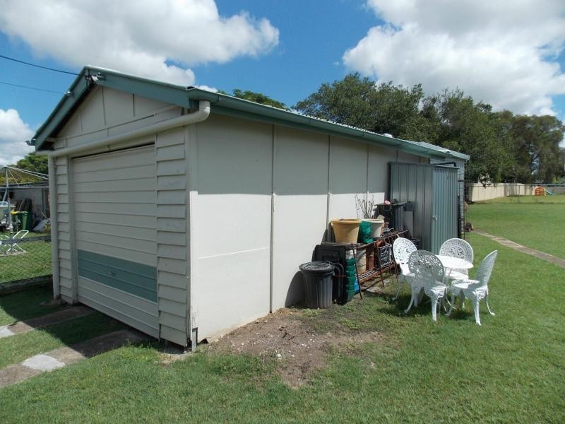 21 Lanefield Road, Rosewood QLD 4340