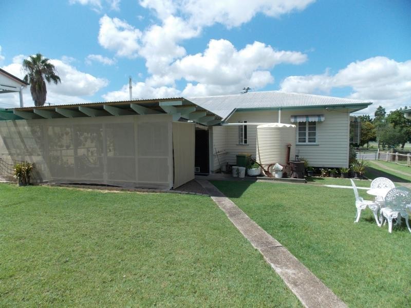 21 Lanefield Road, Rosewood QLD 4340