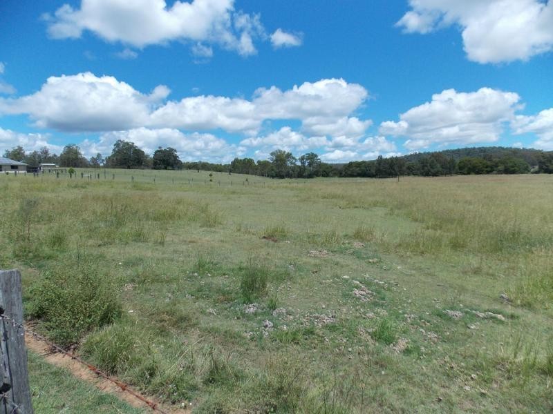 11 Grandchester Mt Mort Road, Grandchester QLD 4340