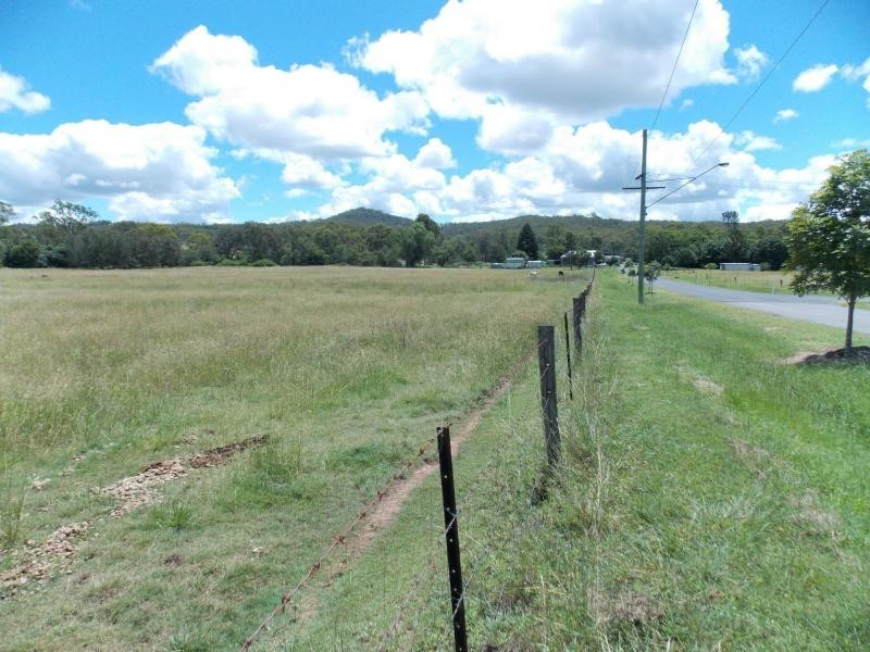11 Grandchester Mt Mort Road, Grandchester QLD 4340