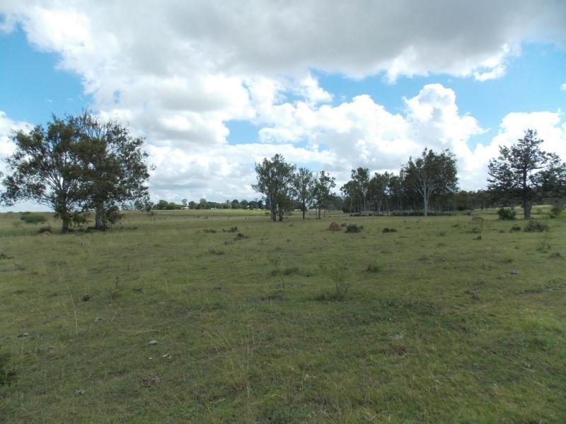 Purga QLD 4306