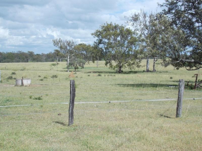 Purga QLD 4306