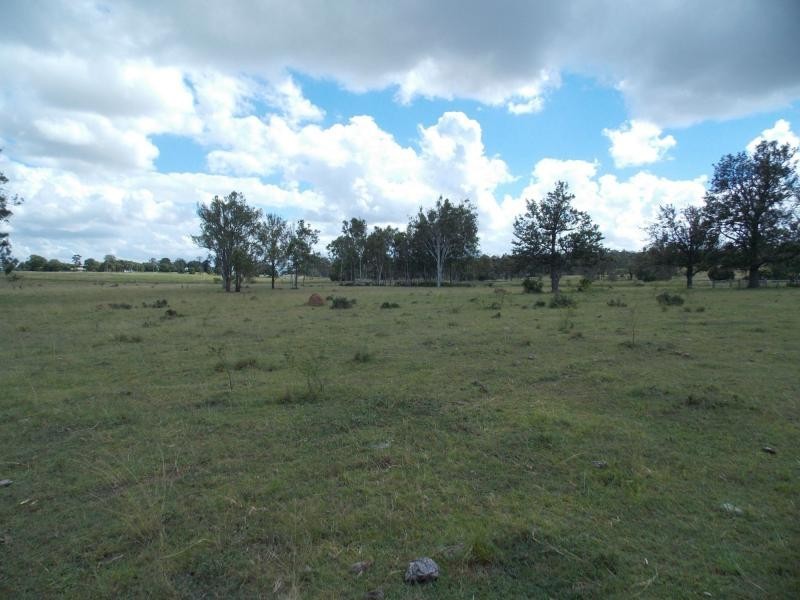 Purga QLD 4306