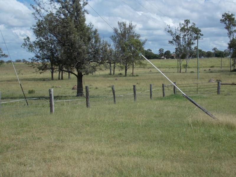 Purga QLD 4306