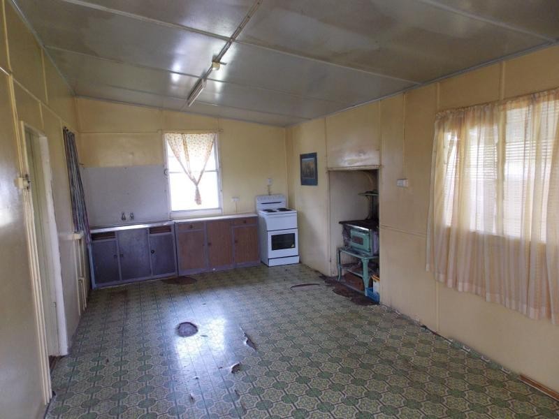 Purga QLD 4306