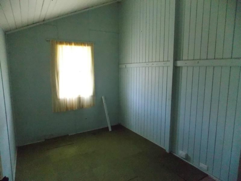Purga QLD 4306
