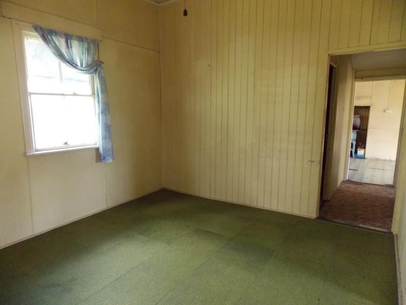 Purga QLD 4306