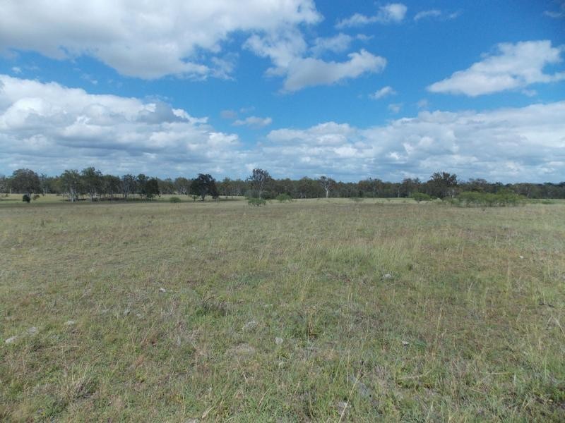 Purga QLD 4306