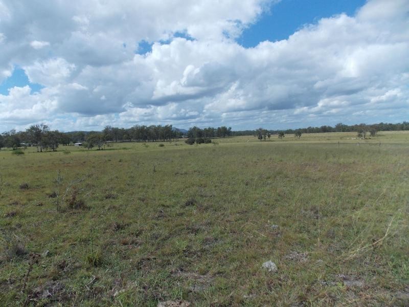 Purga QLD 4306