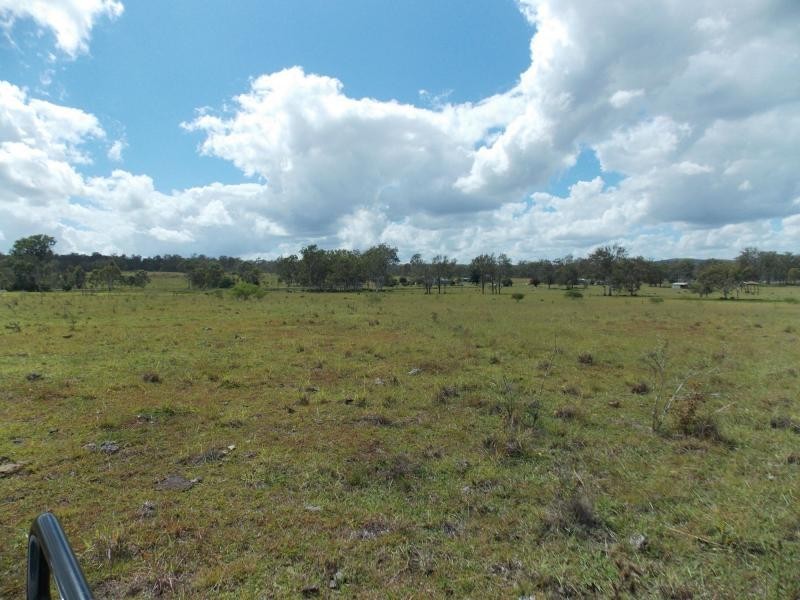Purga QLD 4306