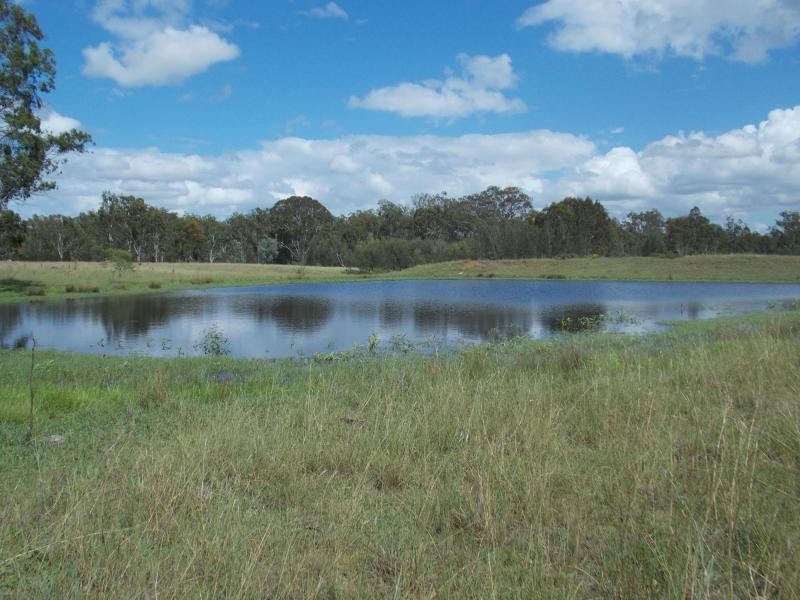 Purga QLD 4306