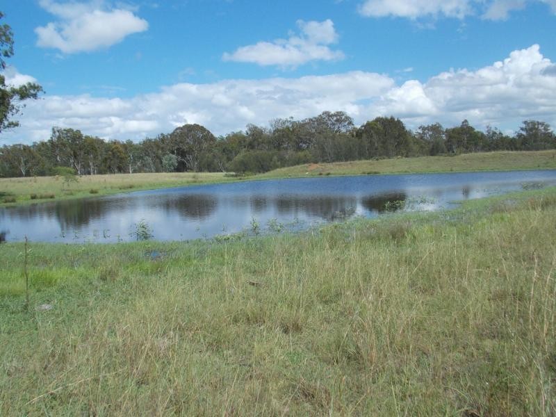 Purga QLD 4306