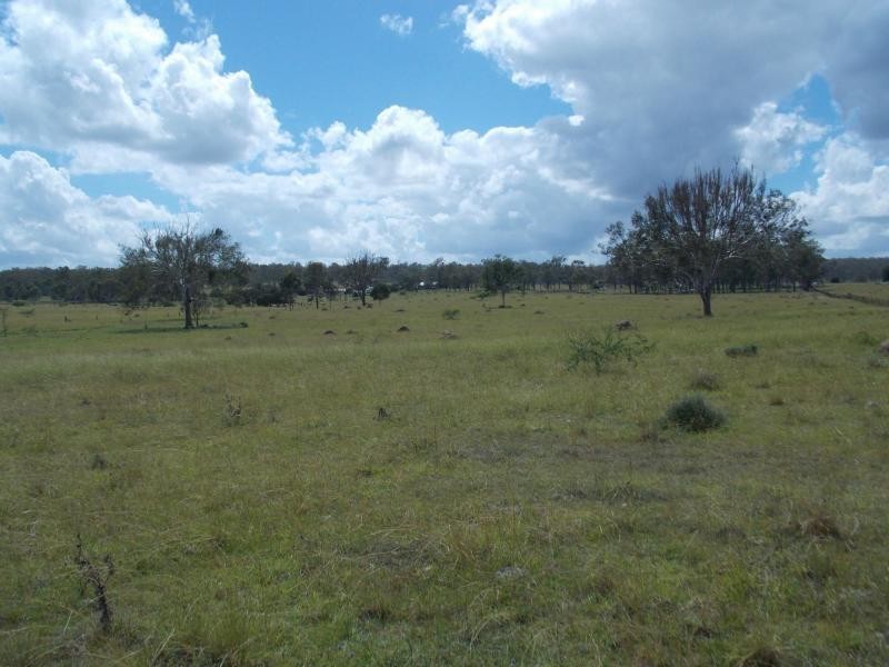Purga QLD 4306