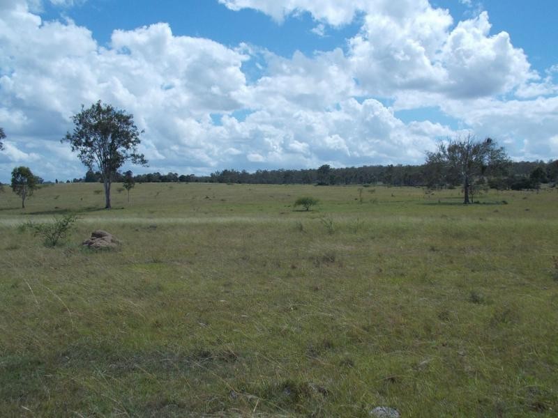 Purga QLD 4306