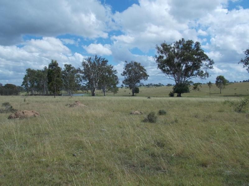 Purga QLD 4306
