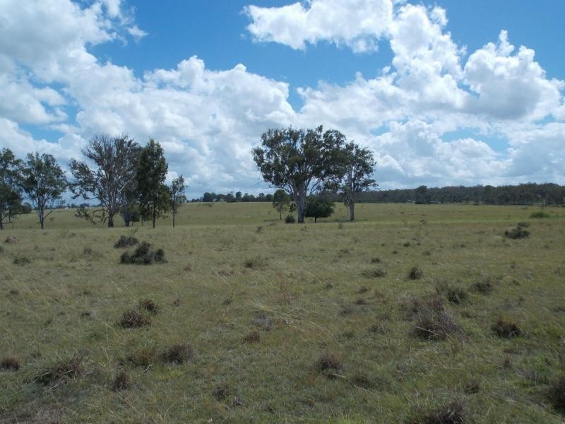 Purga QLD 4306