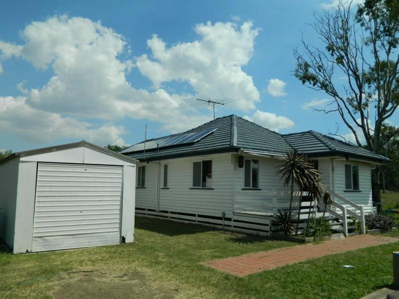 99 Loder Road, Thagoona QLD 4306