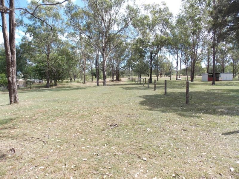 61 Yarrow Road, Rosewood QLD 4340
