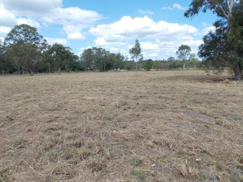 61 Yarrow Road, Rosewood QLD 4340