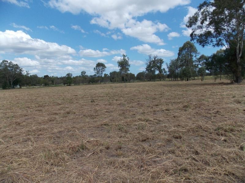 61 Yarrow Road, Rosewood QLD 4340