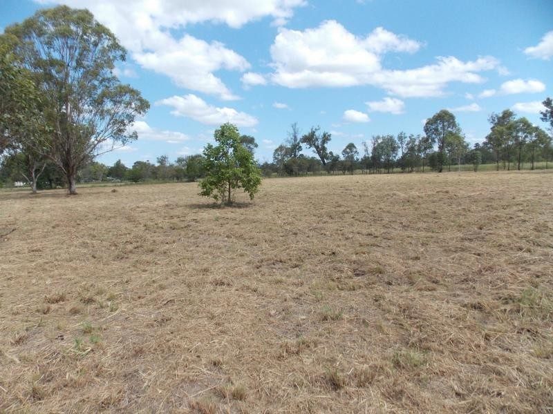 61 Yarrow Road, Rosewood QLD 4340