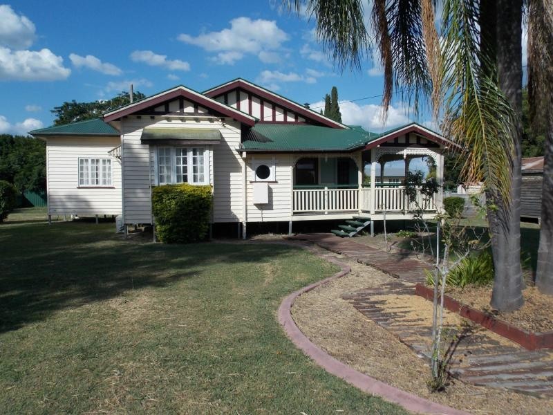 Rosewood QLD 4340