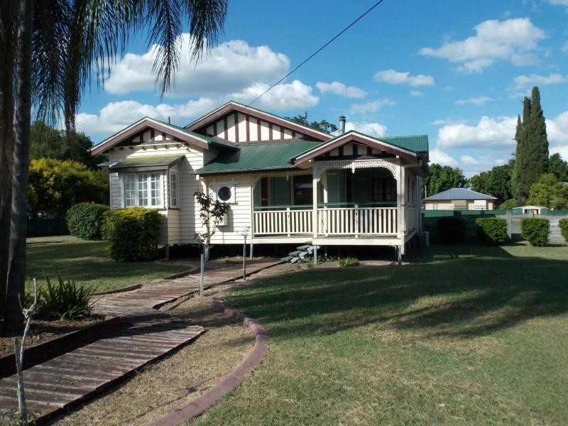 Rosewood QLD 4340