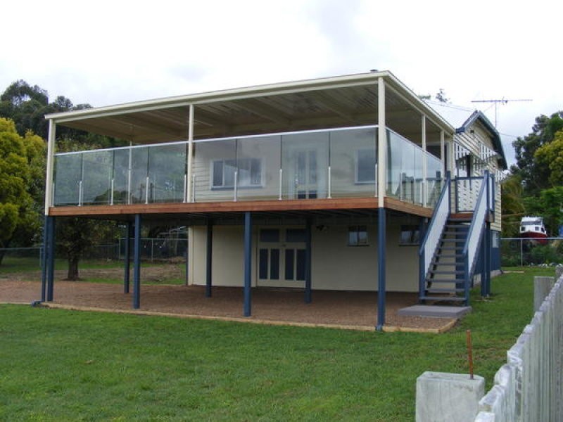 Rosewood QLD 4340