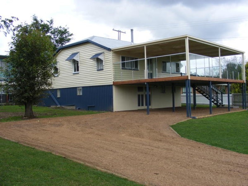 Rosewood QLD 4340