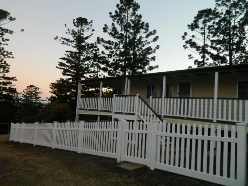 Mount Marrow QLD 4306