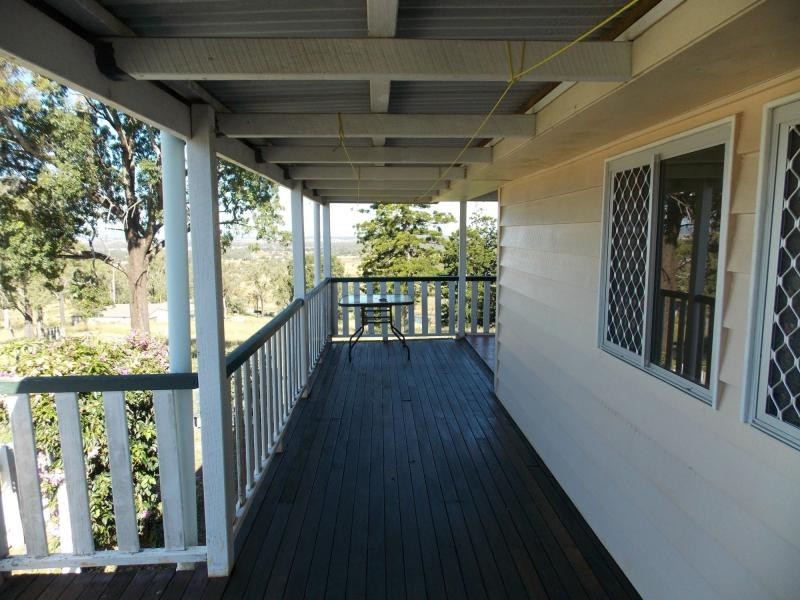 Mount Marrow QLD 4306