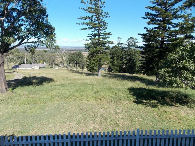 Mount Marrow QLD 4306