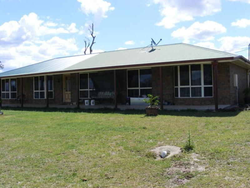 1027 Mount Walker West Road, Mount Walker QLD 4340