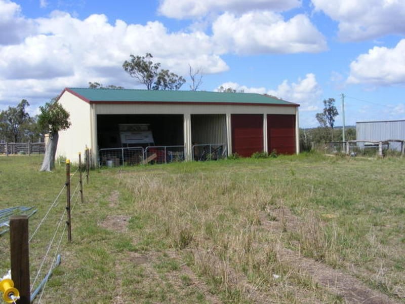 1027 Mount Walker West Road, Mount Walker QLD 4340