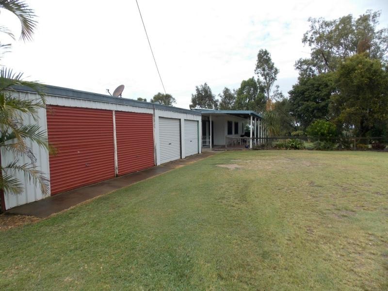 199 Thagoona Haigslea Road, Thagoona QLD 4306